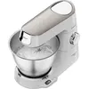 Kenwood Titanium Chef Baker Küchenmaschine weiß