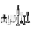Kenwood HBM80.327BK Triblade XL Pro