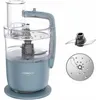 KENWOOD FDP22.000GY Multifunktions-Küchenmaschine   1 Geschwindigkeits...