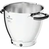 Kenwood KAB90.000SS 6,7 L Edelstahlschüssel Küchenmaschinen-Zubehör