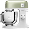 Kenwood kMix KMX760GR, Standmixer, Grün, Grau, Mixen, 5 l, Metall, Ede...