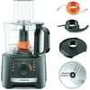 Kenwood FDP31.170GY, 2,1 l, Grau, Drehregler, 1,2 l, Kunststoff, Kunst...
