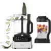 Kenwood MultiPro OneTouch FDM73.480SS