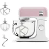 Kenwood KMX754APP, Standmixer, Hellrosa, Schlagen, Mixen, Whisking, Kn...