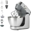 Kenwood Prospero+, 4,3 l, Silber, Edelstahl, Drehregler, 1,6 kg, 0,5 k...