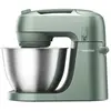 Kenwood Go   Kompakte Küchenmaschine zum Backen, platzsparendes Design...