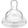 Philips® AVENT Klassik-Sauger 3 Löcher 2 ct