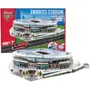 Nanostad Arsenal London (108 Teile)