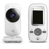 MOTOROLA Babymonitor MBP481 - Video