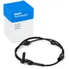 DELPHI ABS Sensor Raddrehzahl Vorne für FIAT DOBLO Kasten/Kombi (263) ...