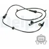 DELPHI SS20822 Sensor, Radgeschwindigkeit x