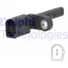 DELPHI ABS Sensor Raddrehzahl Vorne für AUDI A4 B9 Avant (8W5, 8WD) SS...