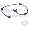 Sensor, Raddrehzahl DELPHI SS20766