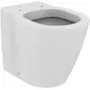 Ideal Standard, Toilette + Bidet, Connect Standtiefspülklosett E8231