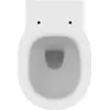 Ideal Standard, Toilette + Bidet, WC Schüssel e047901