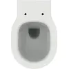 Ideal Standard, Toilette + Bidet, splrandloses Tiefspl-WC Connect Air ...