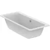 Ideal Standard, Badewanne, Doppelbadewanne Rechteckbadewanne Connect A...