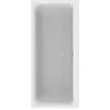 Ideal Standard, Badewanne, Doppelbadewanne Rechteckbadewanne Connect A...