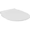 Ideal Standard WC-Sitz Connect Air Wrapover E036701 Weiß (Alpin)