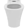 Ideal Standard, Toilette + Bidet, Connect Air Standtiefspülklosett-Kom...