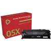 Xerox Tonerpatrone für HP LaserJet P2055D/P2055DN, Schwarz