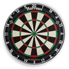 Dartspiel Zielscheibe Harrows Pro Matchplay 2 Bristle TU