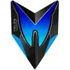 Harrows Micron Velos Set Dartflights One Size