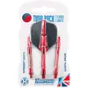 Harrows Twin Pack Dartflights One Size
