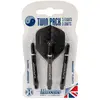 Harrows Twin Pack Dartflights One Size