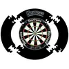 Dartboard Rahmen Darts Harrows (x4) TU