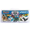 Harrows Variety Flights Pack 10 Sets