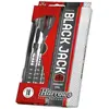 Harrows Darts Steeltip Black JACK 3x18gK