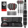 Harrows Darts Steeltip Black JACK 3x20gK (20 g)