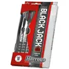 Harrows Darts Steeltip Black JACK 3x24gK