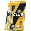 Pfeil aus Messing Harrows Club 26 g