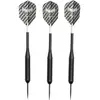 Harrows Darts Steeltip Black ARROW 3x22gr (22 g)