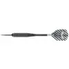 Harrows Darts Steeltip Black ARROW 3x23gK