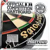 Dart Harrows Official Competition TU