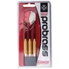 Harrows Darts Steeltip Pro Brass 3xlight (18 g)