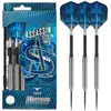 Harrows Darts Steeltip ASSASSIN W80 1gR (21 g)