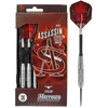 Dart Harrows Assassin 80% Tungsten 28 g