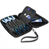Etui Harrows à fléchettes Blaze Pro (x6) TU