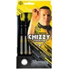 Legierungspfeil Harrows Chizzy Brass 24 g