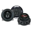 Renegade RX52, 2-Wege, 160 W, 80 W, 4 Ohm, 65 - 20000 Hz, 11,6 cm