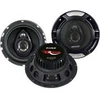 Renegade RX62, 2-Wege, 200 W, 100 W, 4 Ohm, 60 - 20000 Hz, 14,3 cm