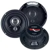 Renegade RX830, 3-Wege, 300 W, 150 W, 4 Ohm, 45 - 20000 Hz, 18,1 cm
