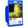 Brother LC1100RBWBPDR, Cyan, Magenta, Gelb, Tinte auf Pigmentbasis, 3 ...