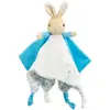 Rainbow Designs Peter Hase Kuscheltier   Blau   30 cm