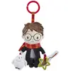 Plüschtier Rainbow Designs Harry Potter On the Go Activity 19x8x25,5 c...