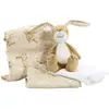 Plüschtier Rainbow Designs Guess How Much I Love You Toy & Muslin Set ...